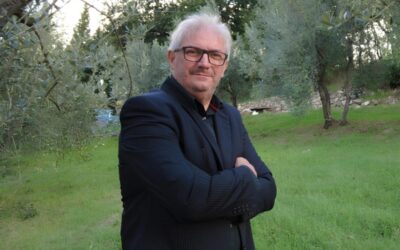 Saverio Zeni - Forza Italia Mugello dicomano