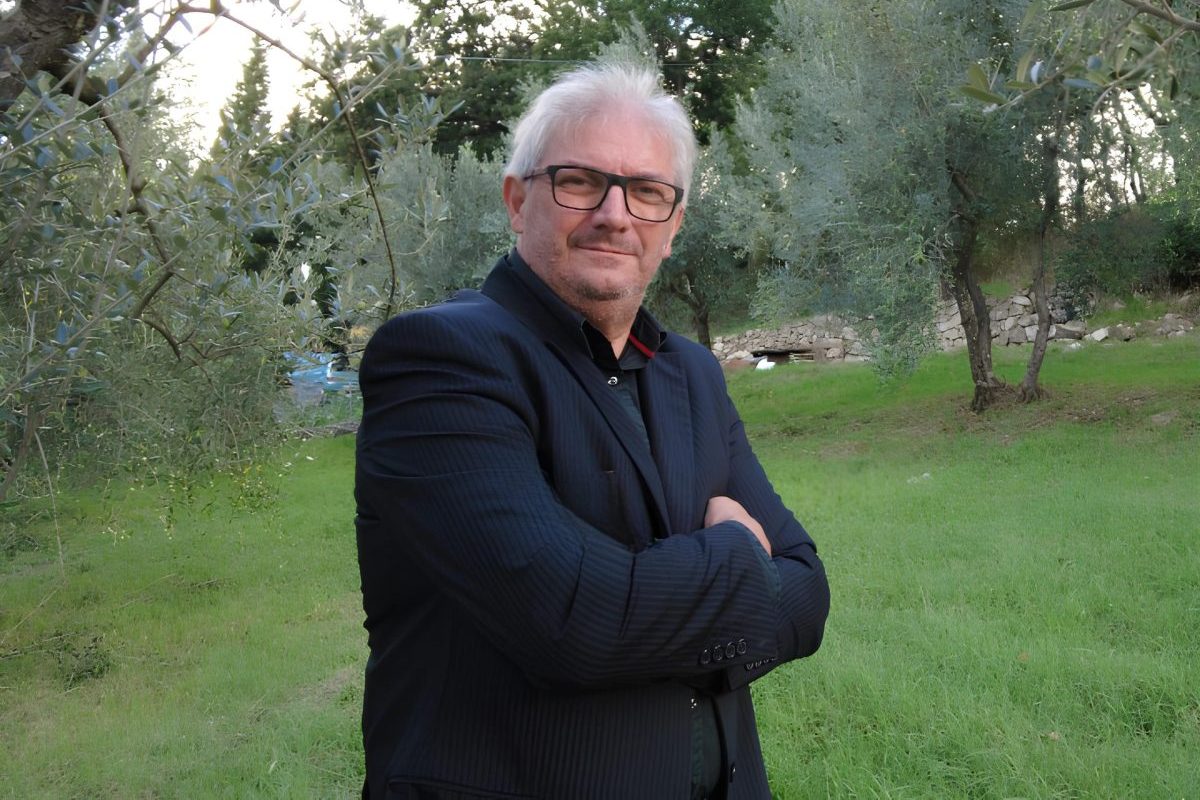 Saverio Zeni
