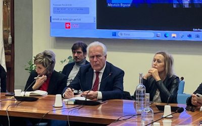 Crisi Moda Toscana, la vicesegretario nazionale e responsabile esteri di Forza Italia Deborah Bergamini Intervenire per sostenere la Toscana, prima regione italiana per addetti nel settore moda
