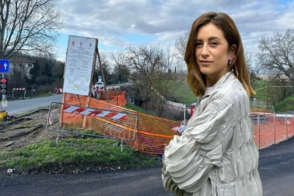 Vittoria Boni: 