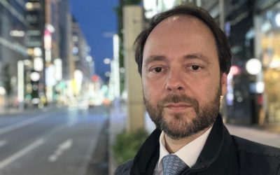 Edoardo Fabbri Nitti Forza Italia caso Esposito