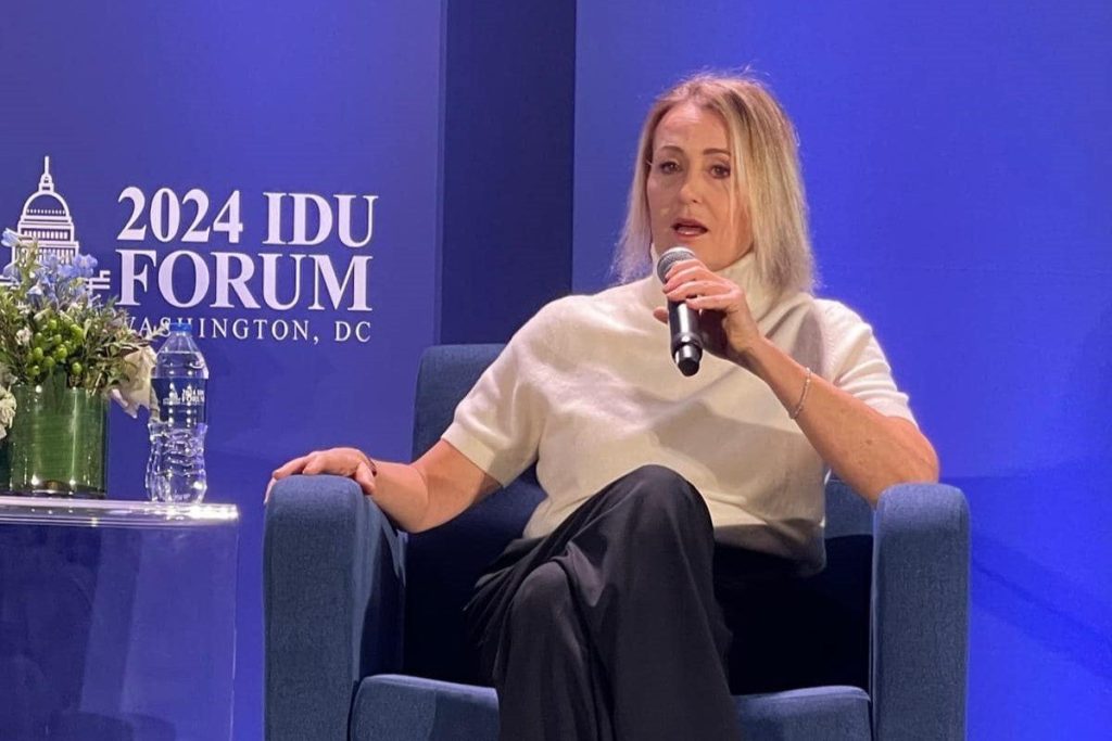 IDU Forum Bergamini apre nuove vie per l'Italia
