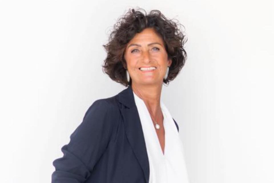 Rita Pieri
