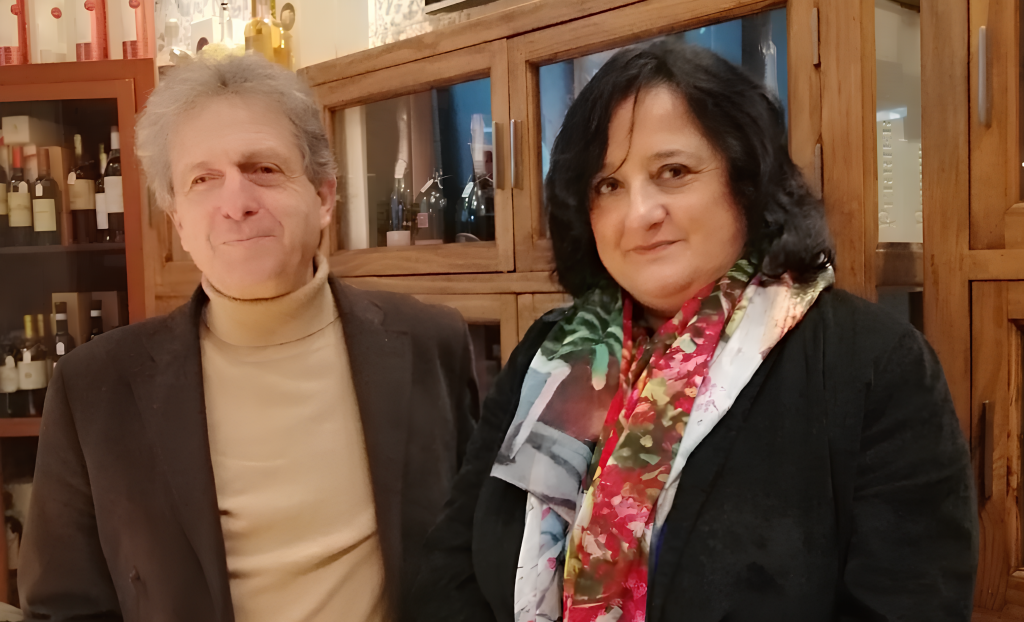 Forza Italia: Biancastella Maienza nominata responsabile del coordinamento di Calenzano