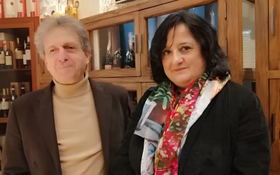 Forza Italia: Biancastella Maienza nominata responsabile del coordinamento di Calenzano