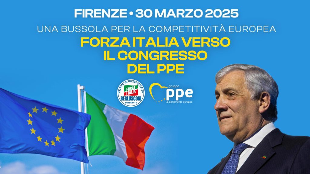 Video completo dell'evento 