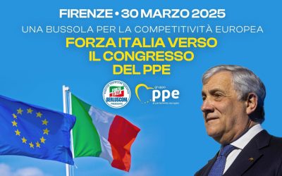 Video completo dell'evento 