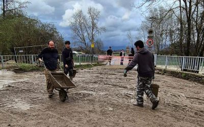 alluvione