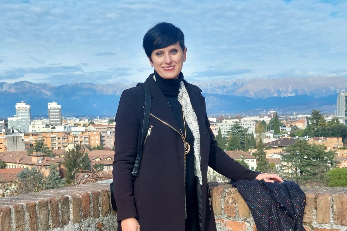 Elisa Pirrotta