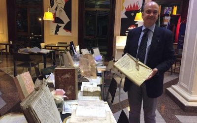 ANIMALI FANTASTICI E DOVE TROVARLI O ANCHE NULLA DI NUOVO SOTTO IL SOLE