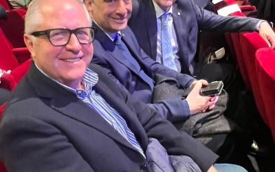 Continua l'ascolto delle istituzioni locali da parte del provinciale di Forza Italia.