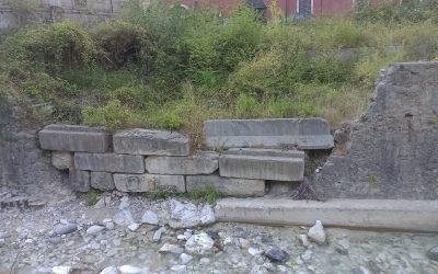Carrara: il segretario Giuseppe Bergitto denuncia la pericolosità per l’incolumità dei cittadini di due luoghi di Carrara