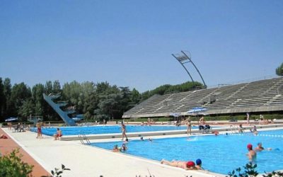 piscina costoli firenze