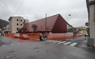 Bergitto: “L’annosa vicenda della piscina di Carrara, probabile buco nell’acqua”