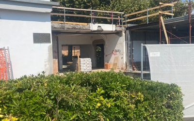 Bergitto - il Pd esulta per obiettivi  in fase di progettazione o realizzazione, non mi risulta ne sia stato finito uno