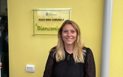 Giulia Fondi candidata regionali '25