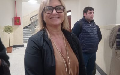 Scuola Frosini, un ottimo lavoro assessore Frosini!
