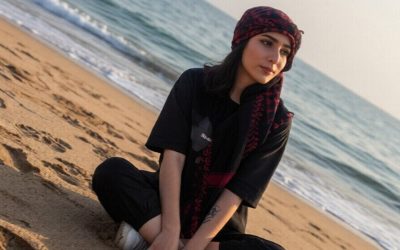 Najmeh Amini